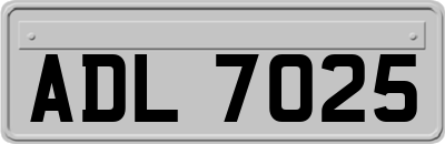 ADL7025