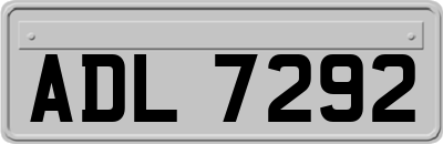 ADL7292