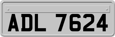 ADL7624