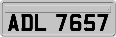 ADL7657