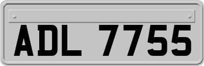 ADL7755