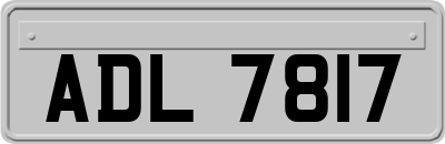 ADL7817