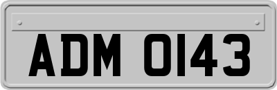 ADM0143
