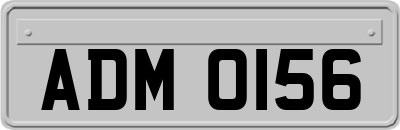 ADM0156