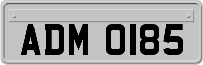 ADM0185