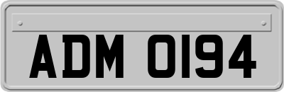 ADM0194