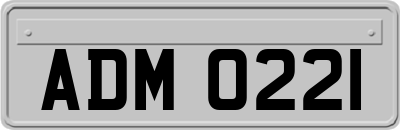 ADM0221