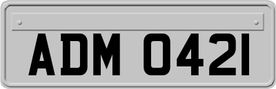 ADM0421