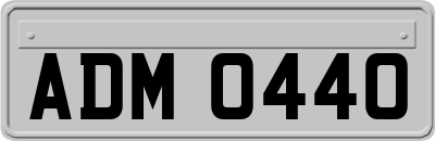 ADM0440