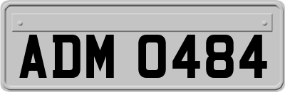 ADM0484
