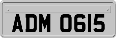 ADM0615