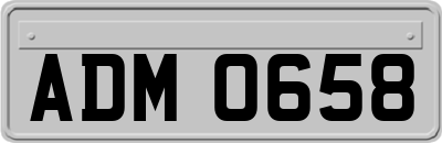 ADM0658