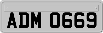 ADM0669