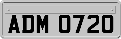 ADM0720