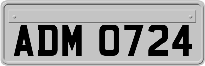 ADM0724