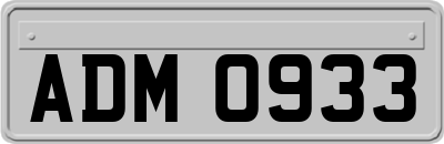 ADM0933
