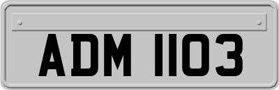 ADM1103