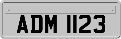 ADM1123