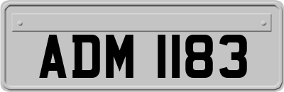 ADM1183