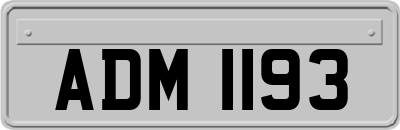 ADM1193