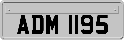 ADM1195