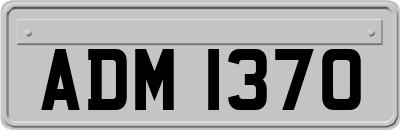 ADM1370