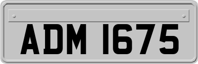 ADM1675