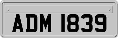 ADM1839