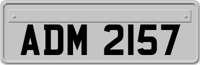 ADM2157