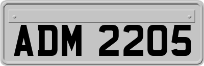 ADM2205