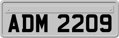 ADM2209
