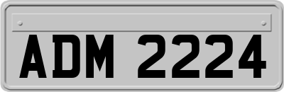 ADM2224