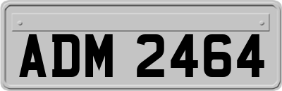 ADM2464