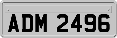ADM2496