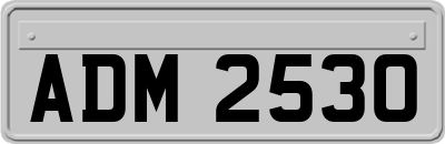 ADM2530