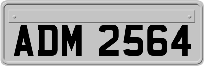 ADM2564