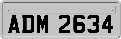 ADM2634