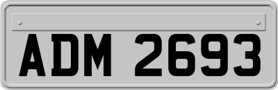 ADM2693