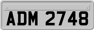 ADM2748