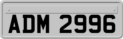 ADM2996