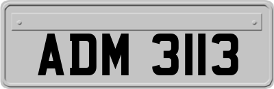 ADM3113