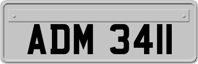 ADM3411