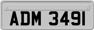 ADM3491