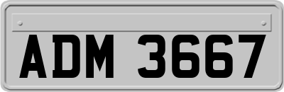 ADM3667