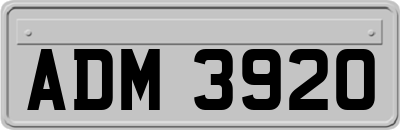 ADM3920