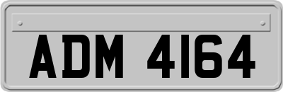 ADM4164