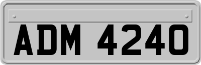 ADM4240