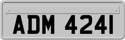 ADM4241
