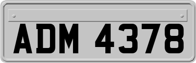 ADM4378