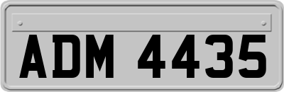 ADM4435